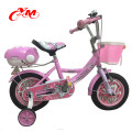 buy in bulk from China baby bicycle for 3 years/girl bike cartoon bicycle for 3 5 years old/high quality 12 14 inch city bike